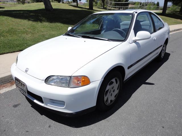 Photo of 1995 Honda Civic