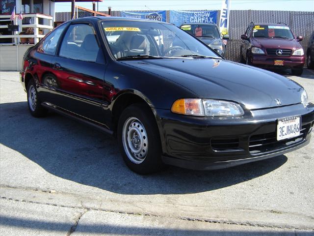 Photo of 1993 Honda Civic