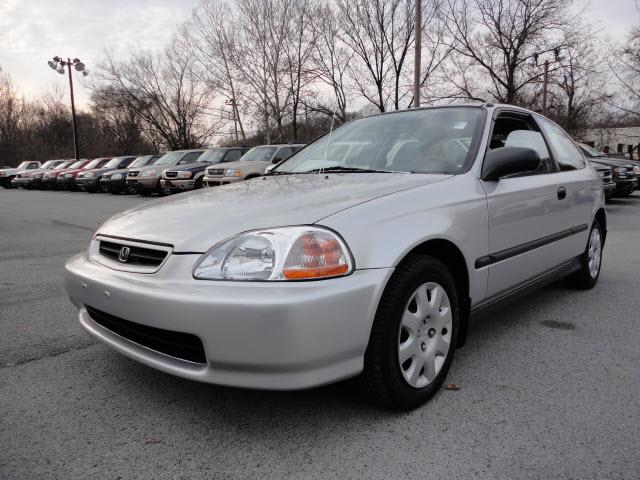 Photo of 1998 Honda Civic