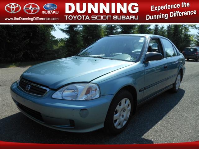 Photo of 2000 Honda Civic