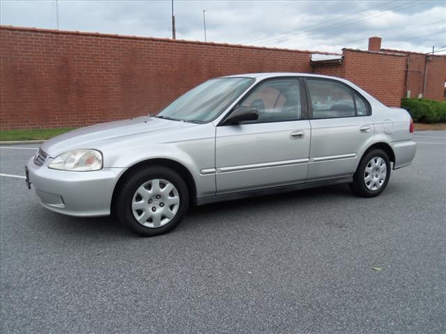 Photo of 2000 Honda Civic