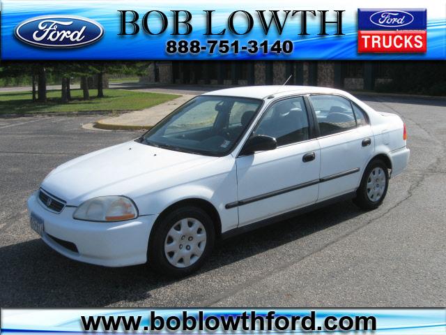 Photo of 1998 Honda Civic