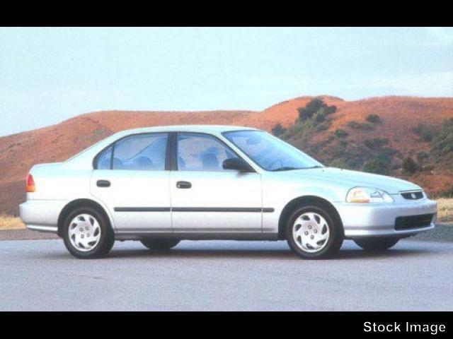 Photo of 1998 Honda Civic