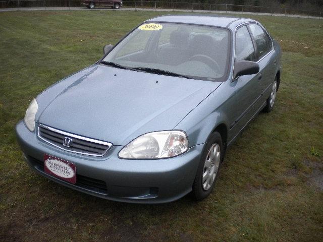 Photo of 2000 Honda Civic