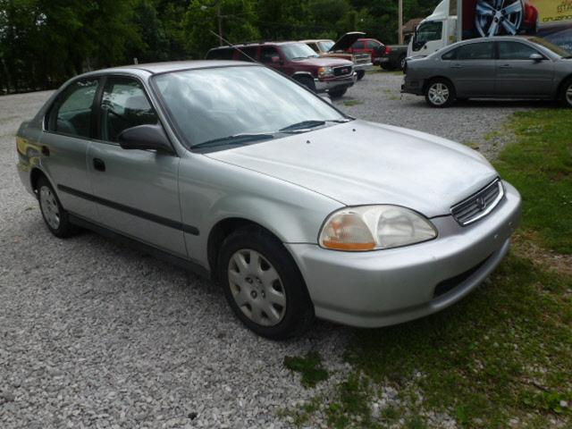Photo of 1998 Honda Civic
