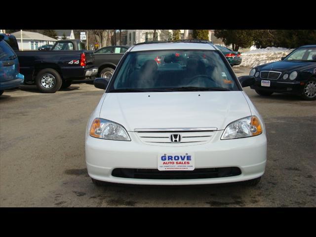 Photo of 2003 Honda Civic