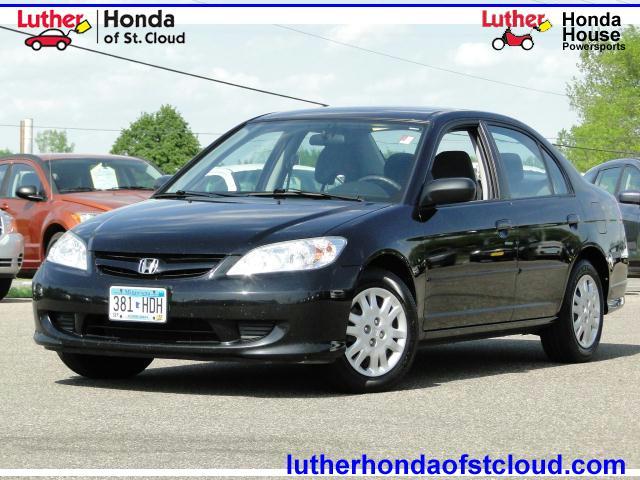 Photo of 2005 Honda Civic