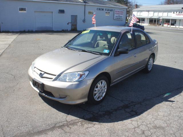 Photo of 2005 Honda Civic