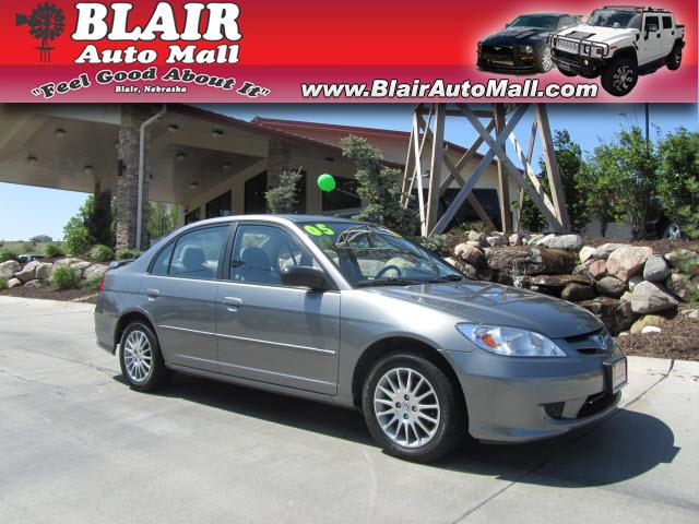 Photo of 2005 Honda Civic