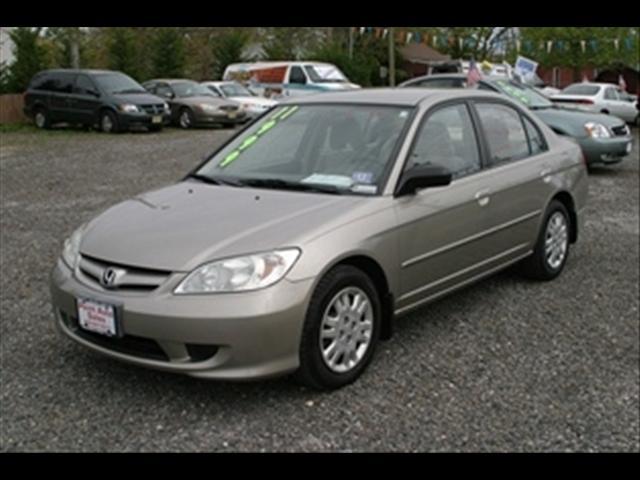 Photo of 2005 Honda Civic