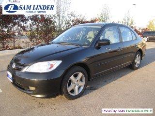 Photo of 2005 Honda Civic