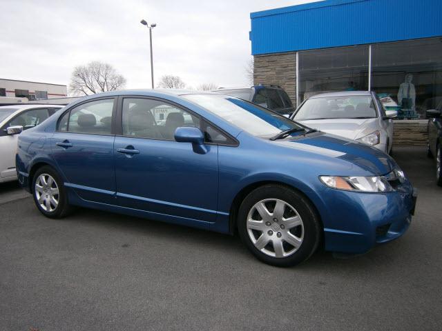 Photo of 2009 Honda Civic
