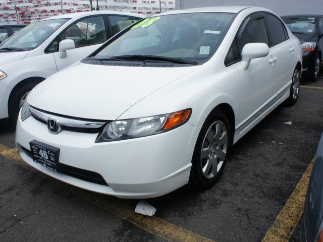 Photo of 2008 Honda Civic