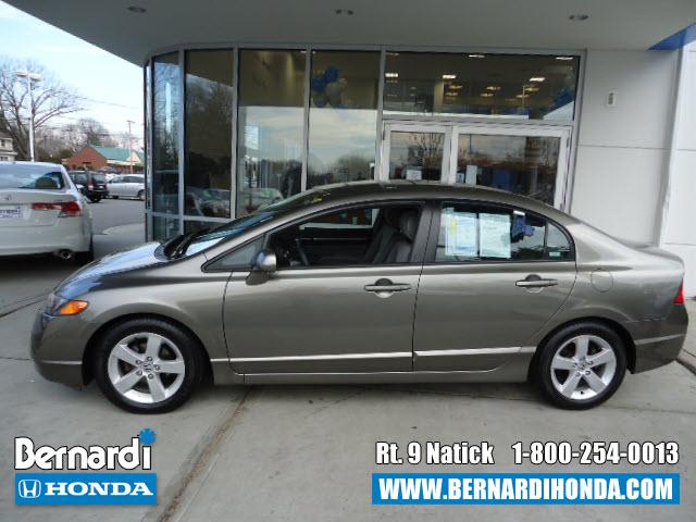 Photo of 2006 Honda Civic