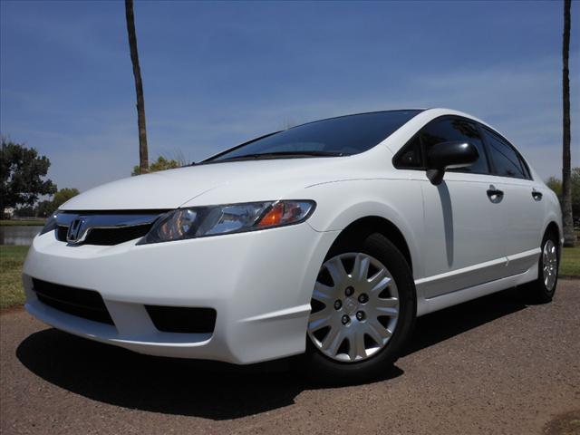 Photo of 2009 Honda Civic