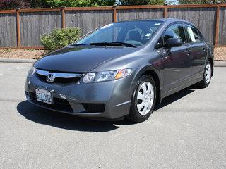 Photo of 2009 Honda Civic