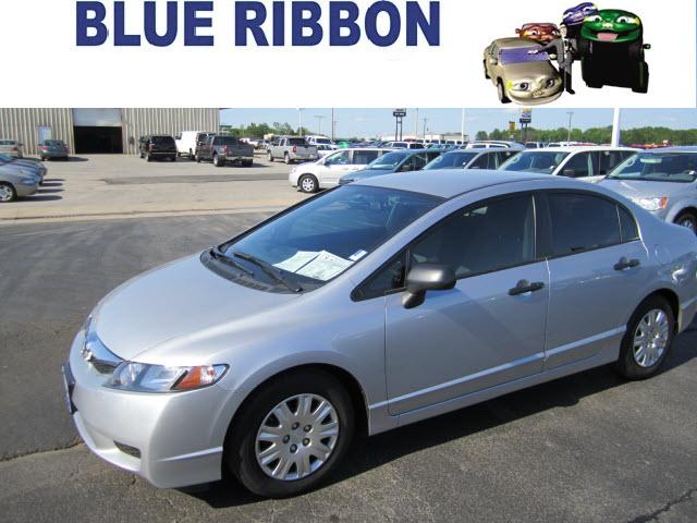 Photo of 2009 Honda Civic