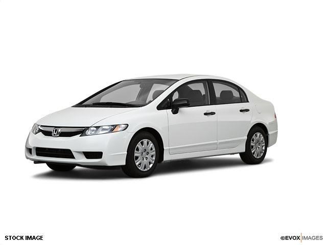 Photo of 2009 Honda Civic