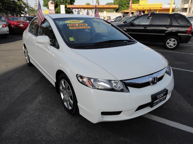 Photo of 2009 Honda Civic