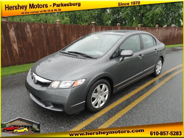 Photo of 2009 Honda Civic