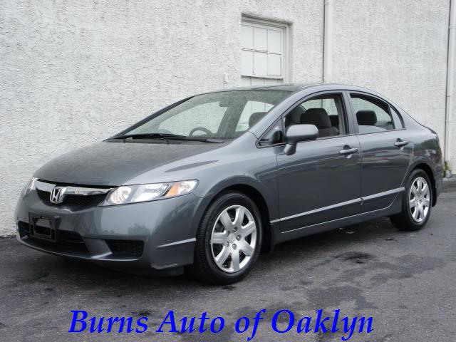 Photo of 2009 Honda Civic