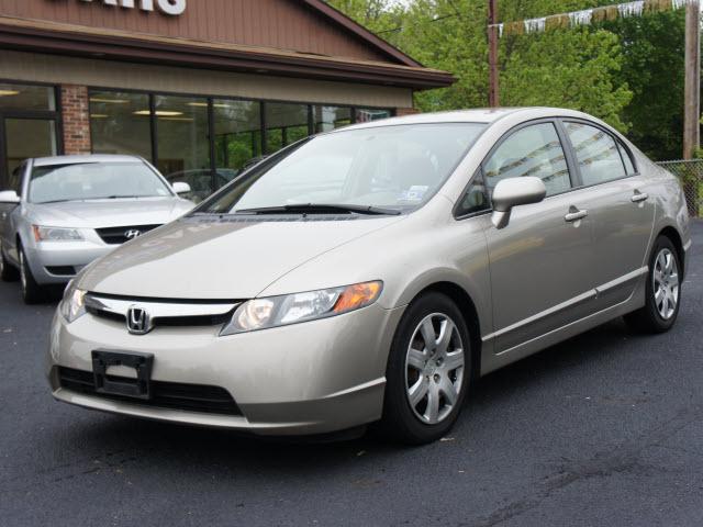Photo of 2006 Honda Civic