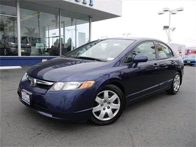 Photo of 2006 Honda Civic