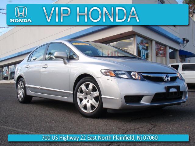 Photo of 2009 Honda Civic