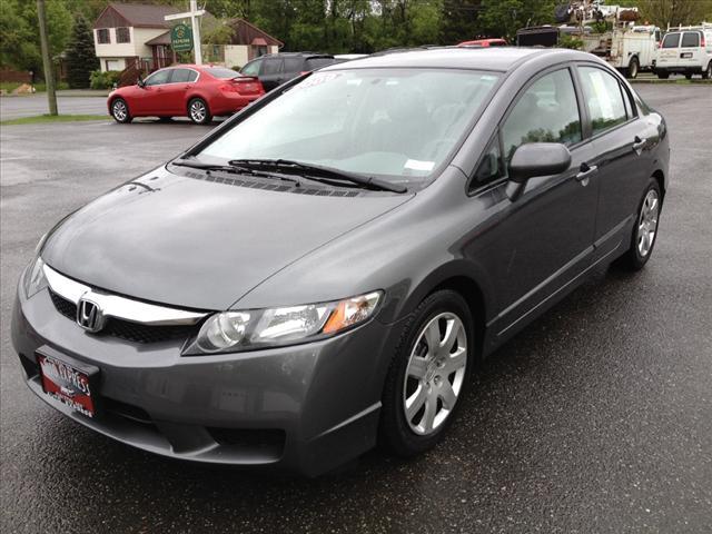 Photo of 2009 Honda Civic