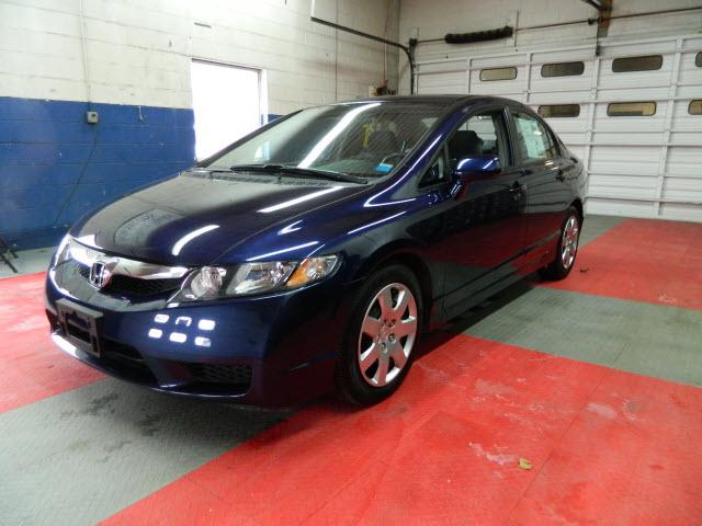 Photo of 2009 Honda Civic