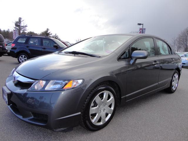 Photo of 2009 Honda Civic