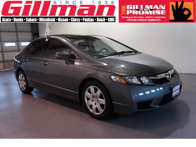 Photo of 2009 Honda Civic