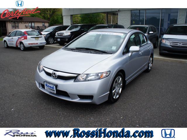 Photo of 2009 Honda Civic