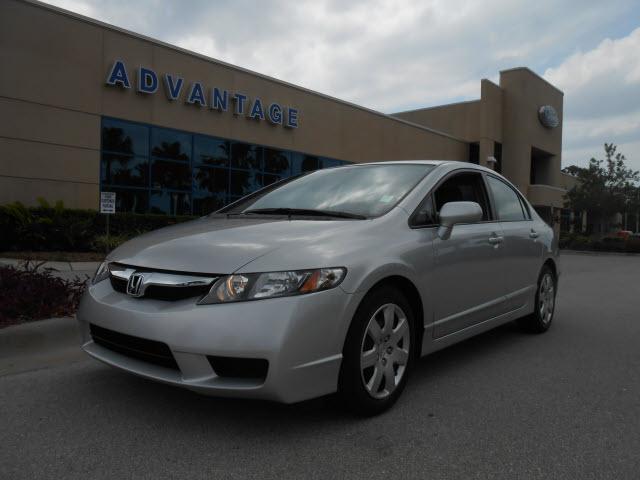 Photo of 2009 Honda Civic