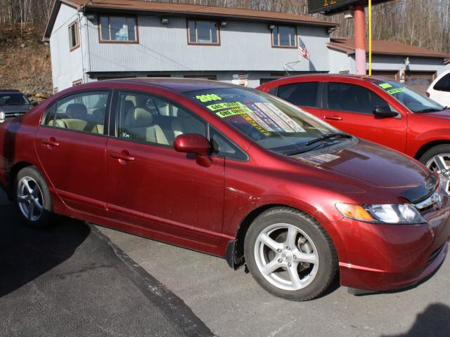 Photo of 2008 Honda Civic