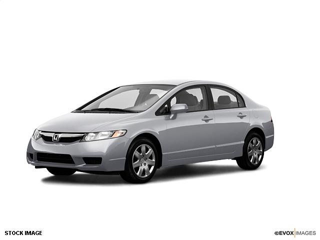 Photo of 2009 Honda Civic
