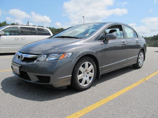 Photo of 2009 Honda Civic