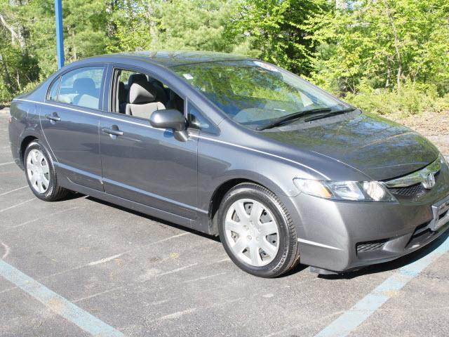 Photo of 2009 Honda Civic