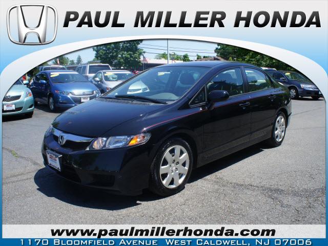 Photo of 2009 Honda Civic