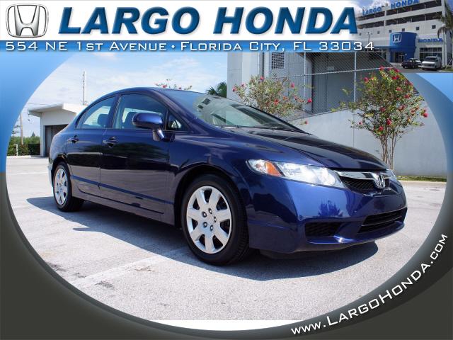 Photo of 2009 Honda Civic
