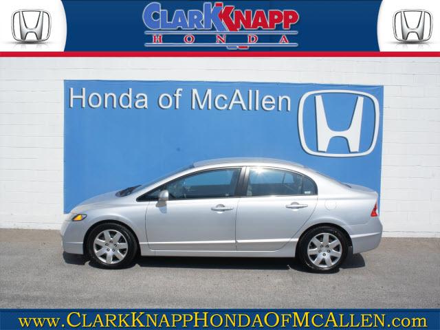 Photo of 2009 Honda Civic