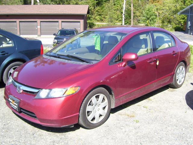 Photo of 2007 Honda Civic