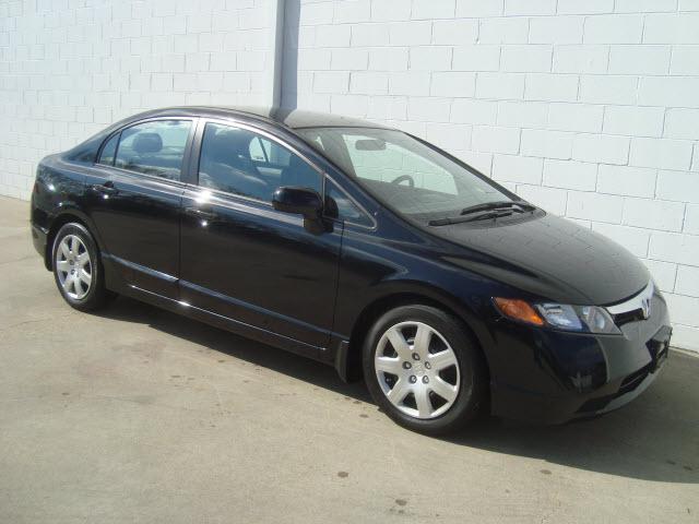 Photo of 2008 Honda Civic