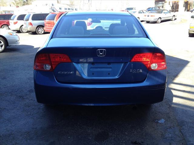 Photo of 2008 Honda Civic