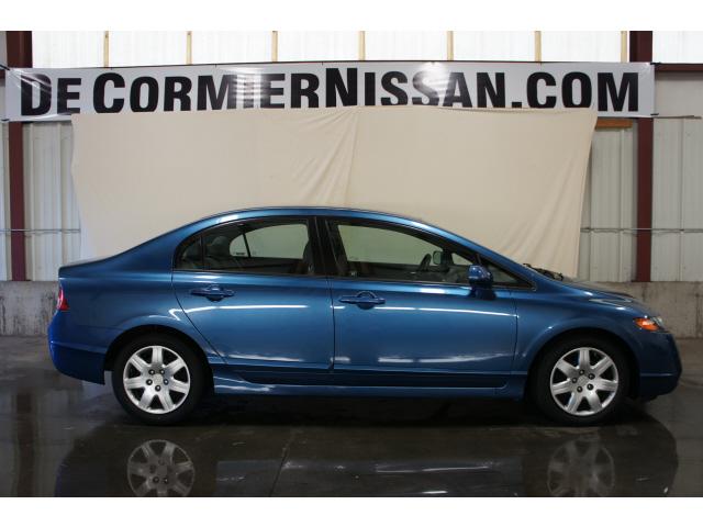 Photo of 2008 Honda Civic