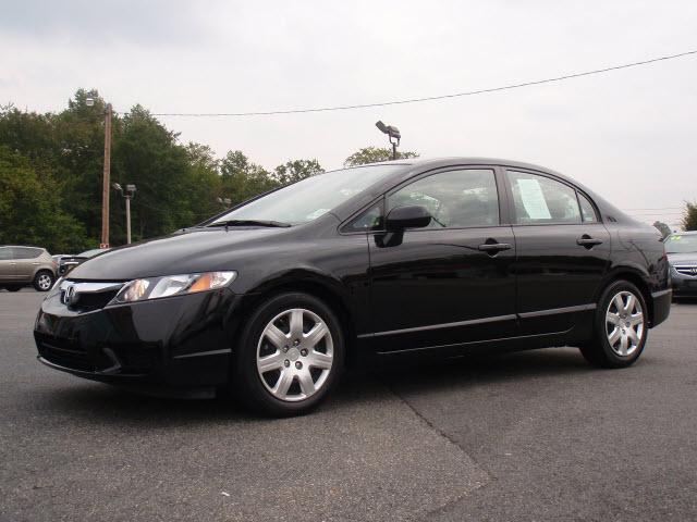 Photo of 2009 Honda Civic