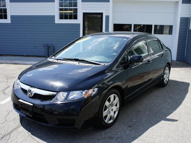 Photo of 2009 Honda Civic