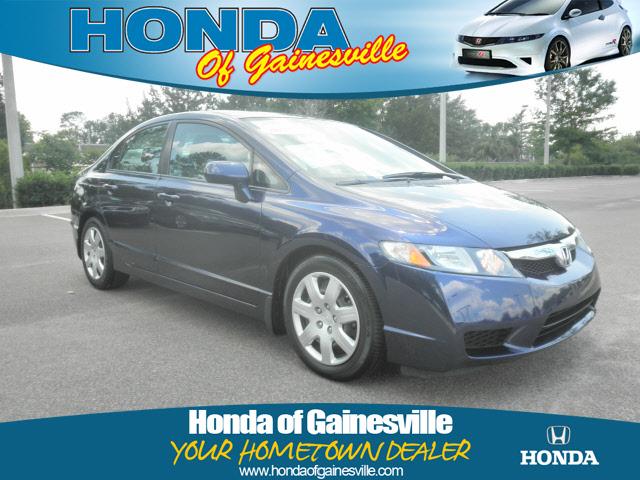 Photo of 2009 Honda Civic