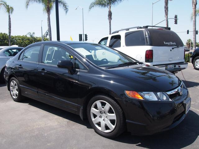 Photo of 2008 Honda Civic