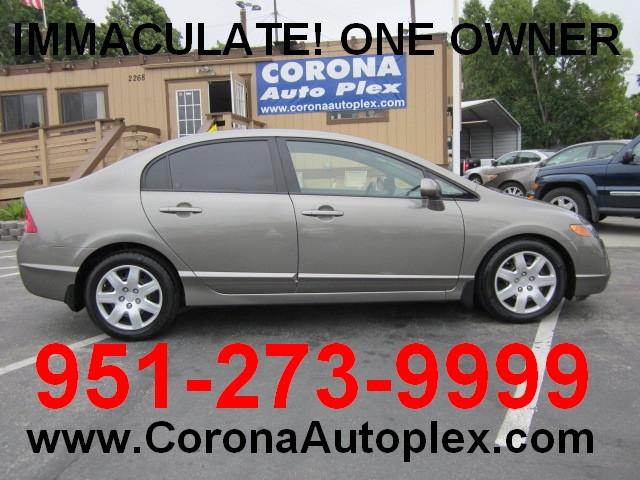 Photo of 2008 Honda Civic